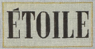 Etoile Rectangle (Raymond M Crawford)
