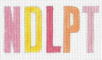 NDLPT/Small (Raymond M Crawford)