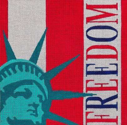Freedom - 13M (Raymond M Crawford)