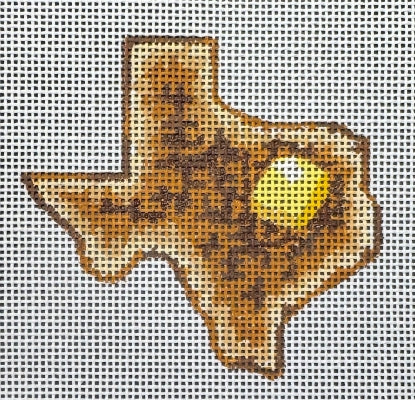 Texas Toast (Raymond M Crawford)