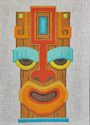 Tiki 4 - 18M (Raymond M Crawford)