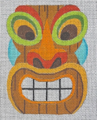 Tiki 6 - 18M (Raymond M Crawford)