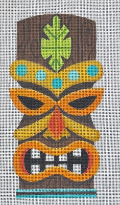 Tiki 7 - 18M (Raymond M Crawford)
