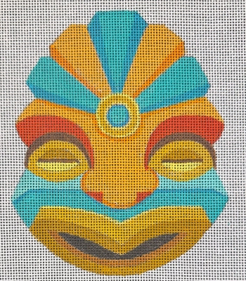 Tiki 8 - 18M (Raymond M Crawford)