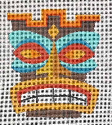 Tiki 9 - 18M (Raymond M Crawford)