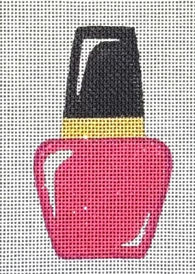 Fuchsia  Nail Polish (Raymond M Crawford)