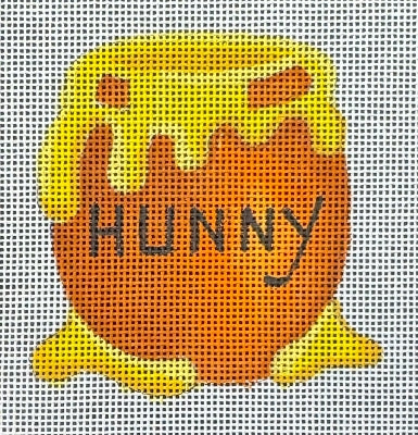 Hunny Pot (Raymond M Crawford)