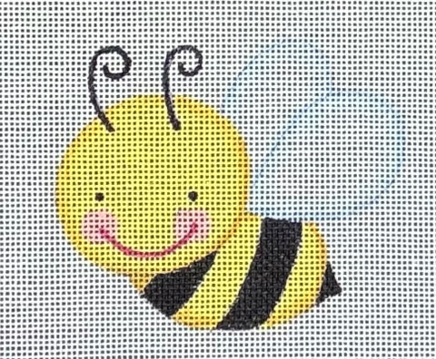 Fat Honey Bee (Raymond M Crawford)