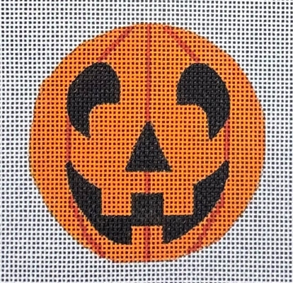 Orange Pumpkin (Raymond M Crawford)