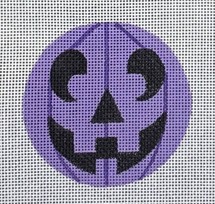 Purple Pumpkin (Raymond M Crawford)