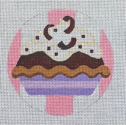 Chocolate Pie (Raymond M Crawford)