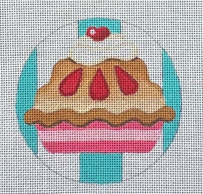 Cherry Pie (Raymond M Crawford)