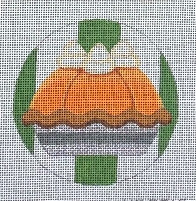 Pumpkin Pie (Raymond M Crawford)