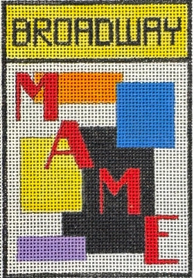 Broadway - Mame (Raymond M Crawford)