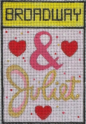 Broadway - & Juliet (Raymond M Crawford)