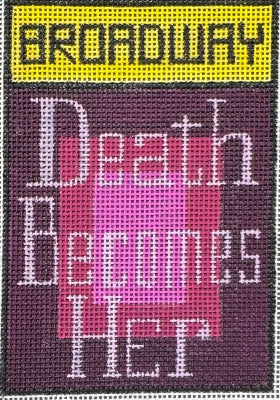 Broadway - Death Becomes Her (Raymond M Crawford)