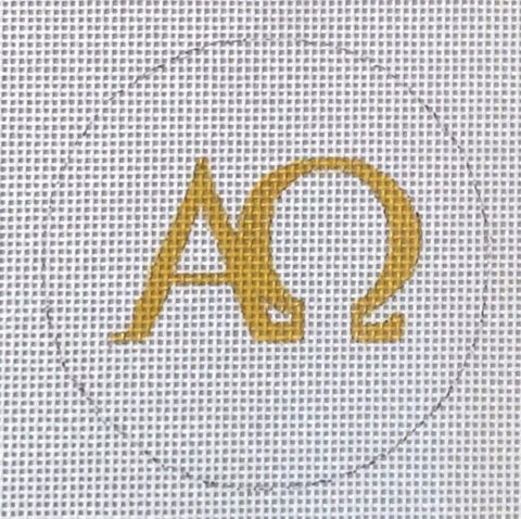Alpha Omega - 18M (Raymond M Crawford)