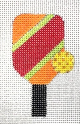 Mini Pickleball (Raymond M Crawford)