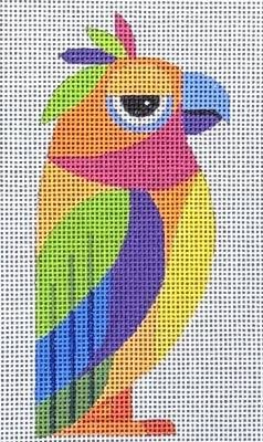 Koo Koo Bird #3 (Raymond M Crawford)