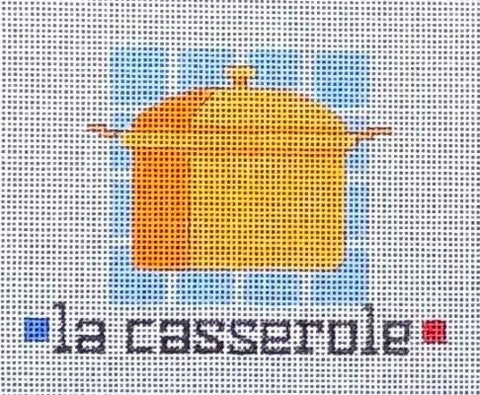 La Cassarole (Raymond M Crawford)