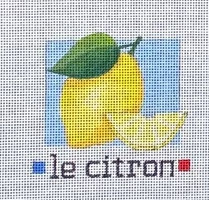Le Citron (Raymond M Crawford)