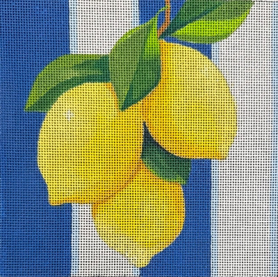 Lemon Cluster (Raymond M Crawford)