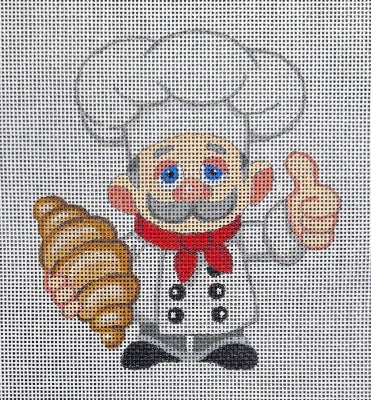 French Chef, The (Raymond M Crawford)