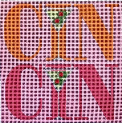 Cin Cin Square (Raymond M Crawford)