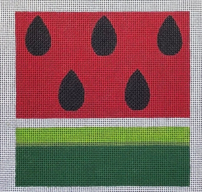 Watermelon Square (Raymond M Crawford)