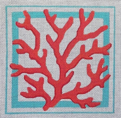 Sea Coral (Raymond M Crawford)
