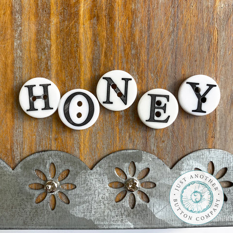 Honey Button Pack (JABC)