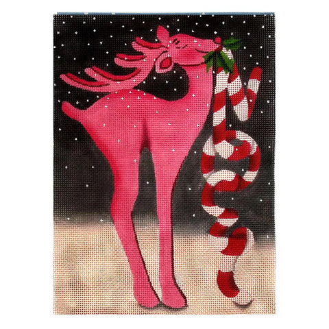 Reindeer (Hillary Vermont)