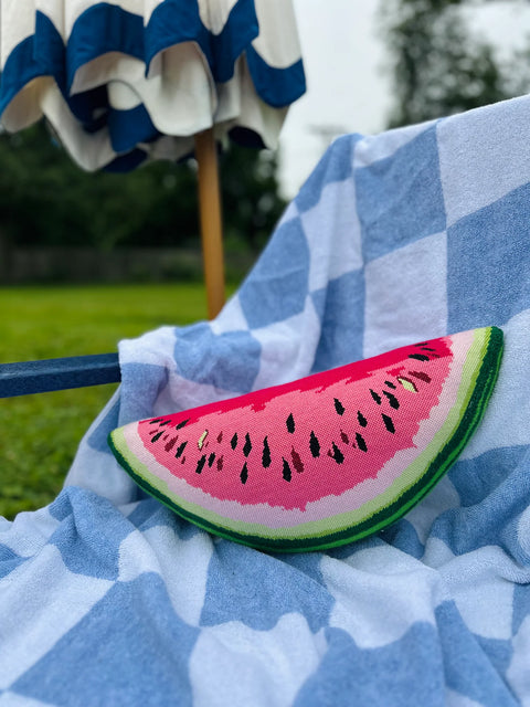Shaped Watermelon (Susan Roberts)
