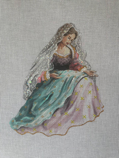 Nativity - NS101 (Colors of Praise)