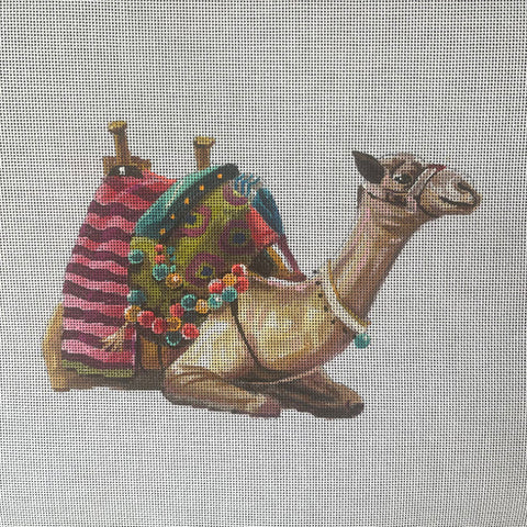 Nativity - NS109 (Colors of Praise)