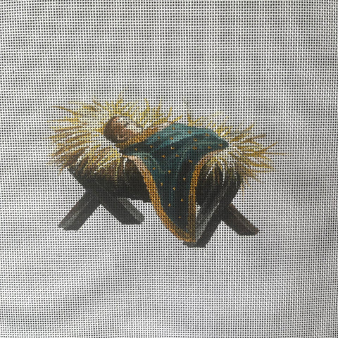 Nativity - NS100 (Colors of Praise)