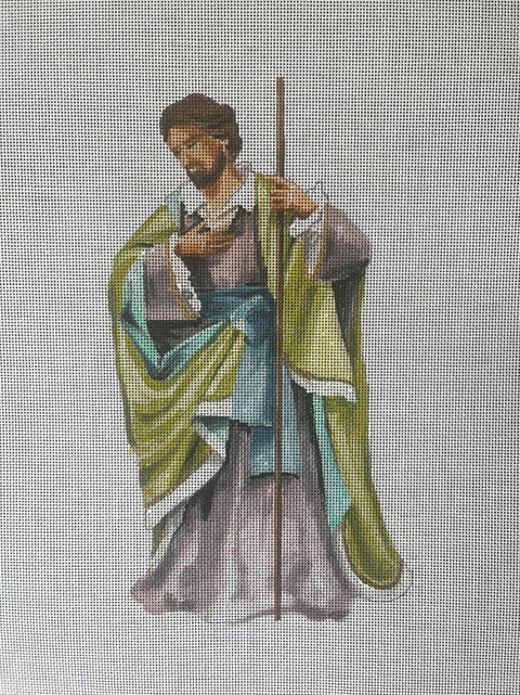 Nativity - NS103 (Colors of Praise)