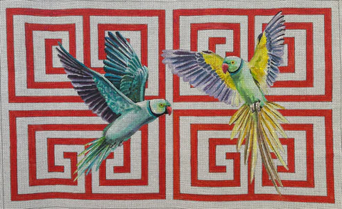 MC423 (Colors of Praise)