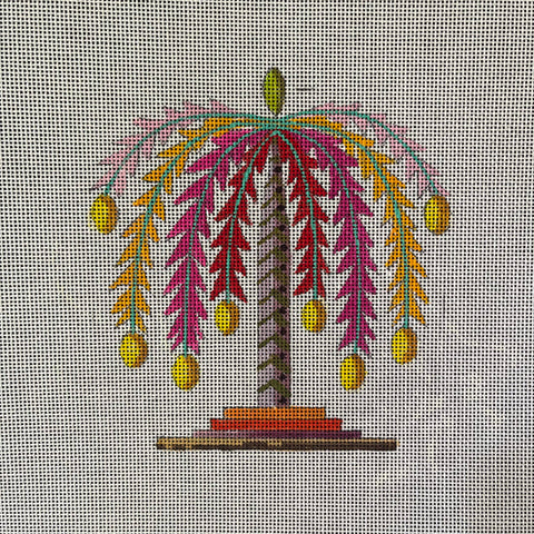 Insert - IN710 (Colors of Praise)