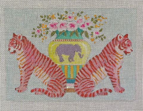 Insert - IN706 (Colors of Praise)