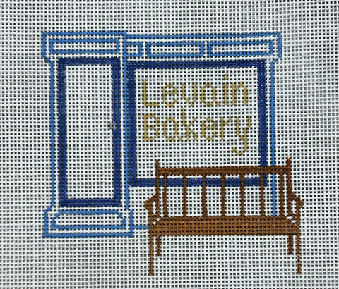 LeVain (Froopy Designs)