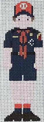 Cub Scout (Designs by Petei)