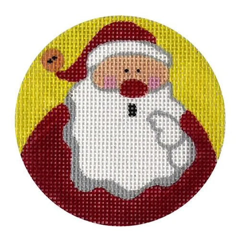 Santa is Shocked! (JT Morrow)