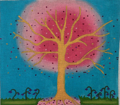Golden Tree (Love You More)