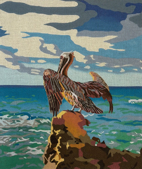 GIA09 - Pelican (Colors of Praise)