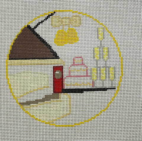 Tailgate Series - Wedding (Froopy Designs)