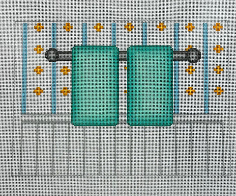 Towels (Froopy Designs)