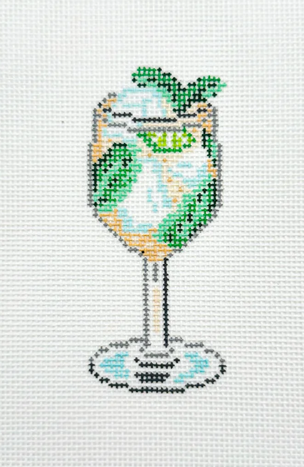 Hugo Spritz (Morgan Julia Designs)