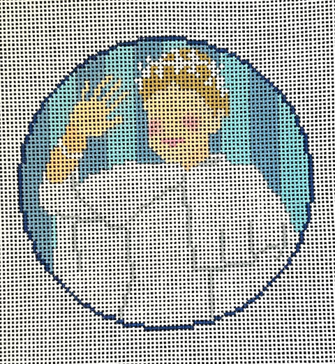 Coronation Charlotte (Froopy Designs)