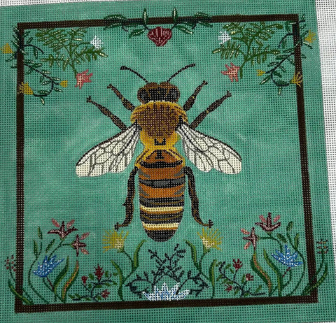 Bee (Collection Designs)